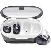 JBL Soundgear Clips In-ear oordopjes Wit - thumbnail
