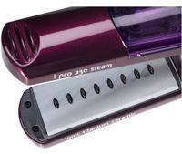 BaByliss ST395E Steam Straightener - Stoom Stijltang - thumbnail
