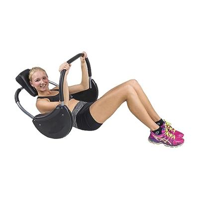 Tunturi Power roller l Buiktrainer Tunturi Power roller l Buiktrainer