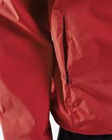 Craft 1905996 Jacket Rain W - Bright Red/Black - L - thumbnail