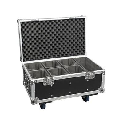 DAP Flightcase voor 6x Stage Blinder 1 DAP Flightcase voor 6x Stage Blinder 1