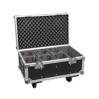 DAP Flightcase voor 6x Stage Blinder 1 - thumbnail