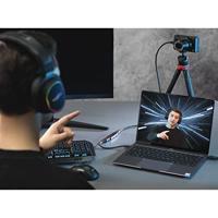 Hama Video-opname-stick USB-stekker.- HDMI-aansluiting 4K - thumbnail