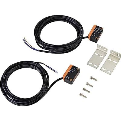 TRU COMPONENTS Lichtsluis TC-9444616 Kabel Effectief detectiebereik: 1000 cm Lichtschakelend