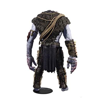The Witcher 3 McFarlane Figure - Ice Giant (Bloodied)