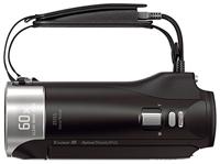 Sony HDRCX405B.CEN Full HD Camcorder (30x Optische Zoom, 60x Helder Beeld, Groothoek met 26,8 mm, Optical Steady Shot) met Intelligent Active Mode Onbewogen Opnames, Zwart - thumbnail