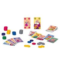 Ravensburger Familie Poen kaartspel - thumbnail