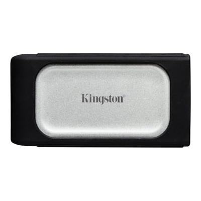 Externe SSD-schijf - KINGSTON - XS2000 - 500GB - USB 3.2 (SXS2000 / 500G)