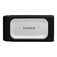 Externe SSD-schijf - KINGSTON - XS2000 - 500GB - USB 3.2 (SXS2000 / 500G) - thumbnail