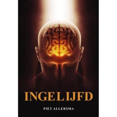 Ingelijfd - Piet Allersma - Paperback (9789463650359)