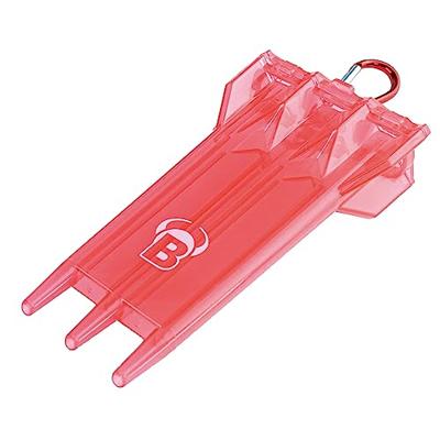 Bull's Acra X Dartscase - Red