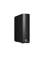 Externe Harde Schijf Western Digital Elements Desktop 12 TB Zwart - thumbnail