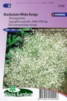 Gypsophila pan. zaden White Design bruidssluier - thumbnail