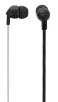 Tnb - TNB BE Color - in-ear hoofdtelefoon + microfoon - zwart/wit - thumbnail