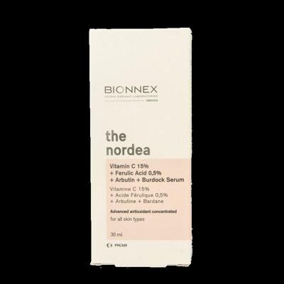 Bionnex Nordea serum vitamin C 30 Milliliter