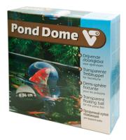 Pond dome Ø 56x24cm - thumbnail