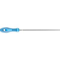 PFERD TOOLS 11214256 Werkplaatsvijl rond kap 1 incl. ergonomisch vijlheft Lengte 250 mm 1 stuk(s) - thumbnail