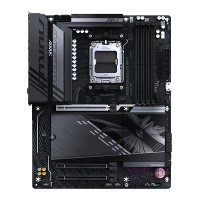 Gigabyte B850 Aorus ELITE WF7 moederbord - thumbnail