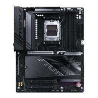 Moederbord AMD Gigabyte B850 AORUS ELITE WIFI7 - thumbnail