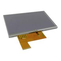 Display Elektronik LC-display Wit 800 x 480 Pixel (b x h x d) 164.90 x 100.00 x 7.00 mm DEM800480K4TMHPWNT - thumbnail