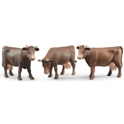 Bruder 02308 Koe Assorti Bruder 02308 Koe Assorti