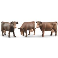 Bruder 02308 Koe Assorti - thumbnail
