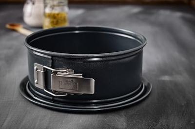 Birkmann Springvorm Premium Baking - Geëmailleerde bodem - PFOA-vrij - ø 24 cm