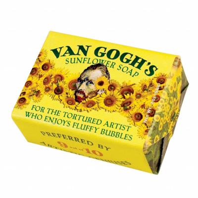 UPG Zeep - Van Gogh