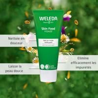 Weleda Skin Food Voedende Reinigingsgel - thumbnail