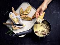 Easy Induction sauspan 16 cm - thumbnail