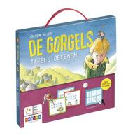 De Gorgels Tafels Oefenen - thumbnail