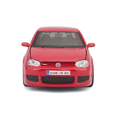 Maisto Volkswagen Golf R32 1:24 Auto