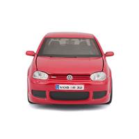 Maisto Volkswagen Golf R32 1:24 Auto - thumbnail
