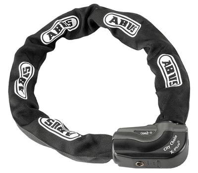 ABUS Kettingslot granit citychain x plus 1060