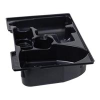 Bosch Professional 1600A019YY Bosch Power Tools Vakverdeling (bodem) 1 stuks (l x b x h) 418 x 312 x 80 mm - thumbnail