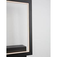 Lyora TafellampCornice zwart design - 9421751 - thumbnail