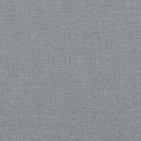 Bedframe zonder matras 120x200 cm stof lichtgrijs - thumbnail