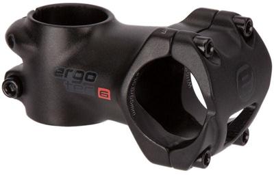 Ergotec Stuurpen ray 35 ahead ø28,6 / 70 / 35,0 mm - zwart