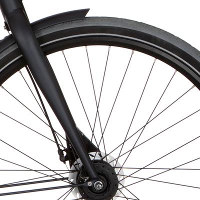 Cortina voorvork blau rb smoke stone matt