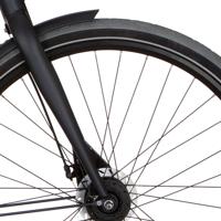 Cortina voorvork blau rb smoke stone matt - thumbnail