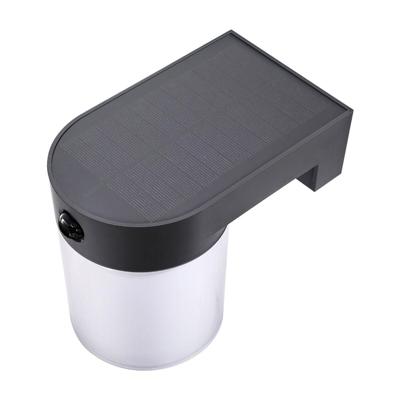 Wandlamp EDM 31832 Zwart Polycarbonaat ABS 4 W 500 lm Zon (3000 K) (5000 K) (4000 K) Wandlamp EDM 31832 Zwart Polycarbonaat ABS 4 W 500 lm Zon (3000 K) (5000 K) (4000 K)
