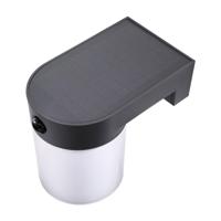 Wandlamp EDM 31832 Zwart Polycarbonaat ABS 4 W 500 lm Zon (3000 K) (5000 K) (4000 K) - thumbnail