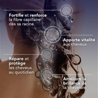 Arkopharma Forcapil Shampoo Fortifiant - thumbnail