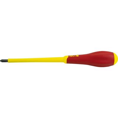 Peddinghaus 9103521001 Kruiskop schroevendraaier Peddinghaus 9103521001 Kruiskop schroevendraaier