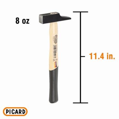 Timmermanshamer PICARD 0008501-22 22 mm DIN 5109 Timmermanshamer PICARD 0008501-22 22 mm DIN 5109