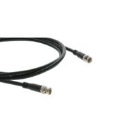 Kabel Coaxiale Antenne TV Kramer Electronics 91-0101006 Zwart Grijs 1,8 m - thumbnail