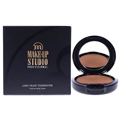 Make-Up Studio Light Velvet Foundation SPF25 Velvet Beige 8ml Make-Up Studio Light Velvet Foundation SPF25 Velvet Beige 8ml