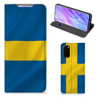 Samsung Galaxy S20 | Standcase | Zweden - thumbnail