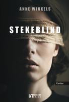 Stekeblind - Anne Winkels - ebook - thumbnail