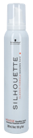 Schwarzkopf Silhouette Flexible Hold Mousse 200ml - thumbnail